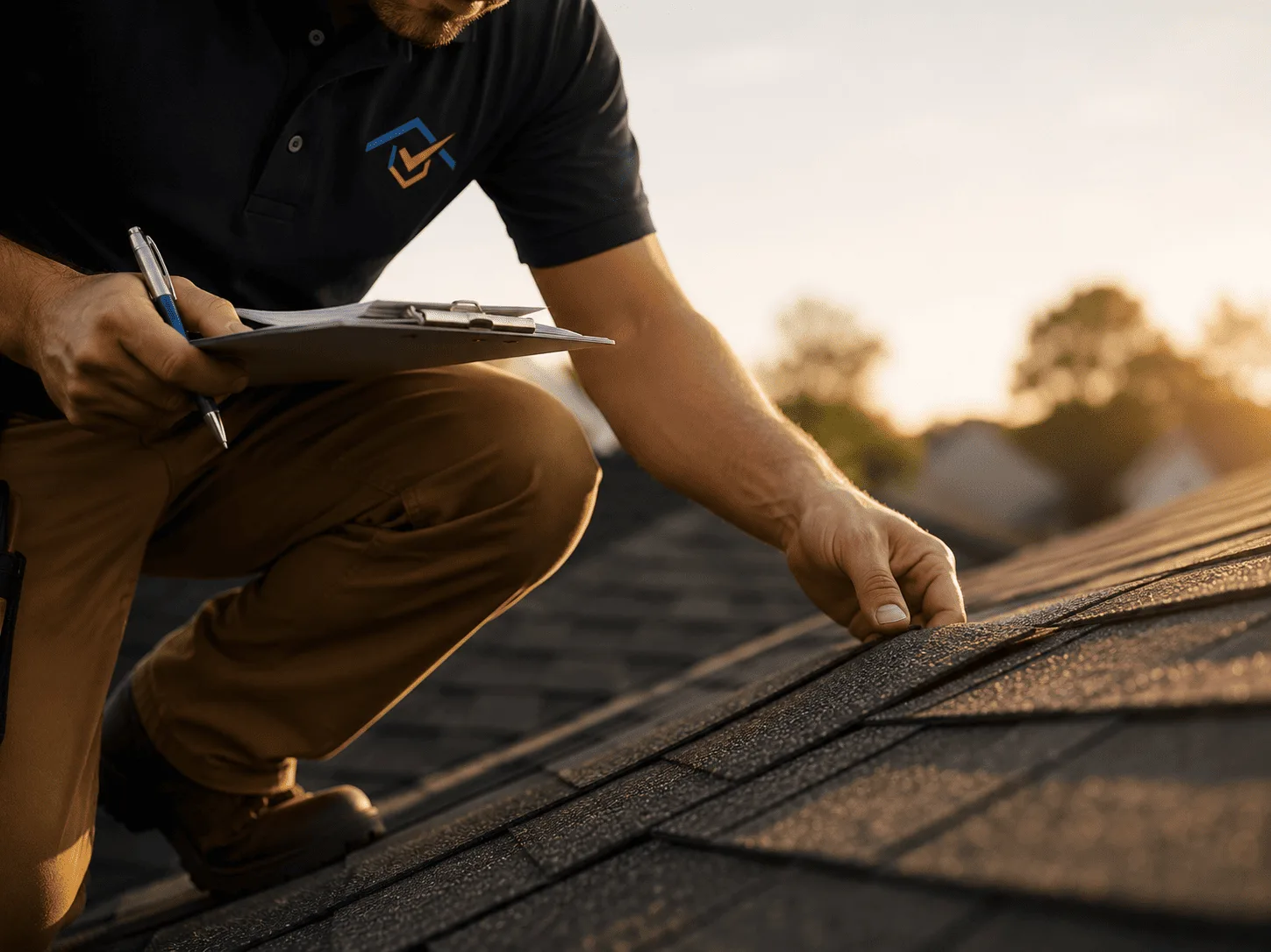 Why Choose Roof Inspection in Greeley, KS